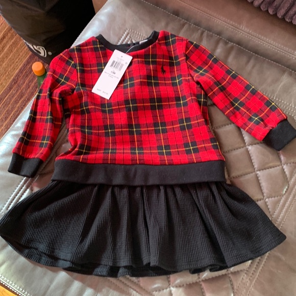 Ralph Lauren Other - Ralph Lauren dress